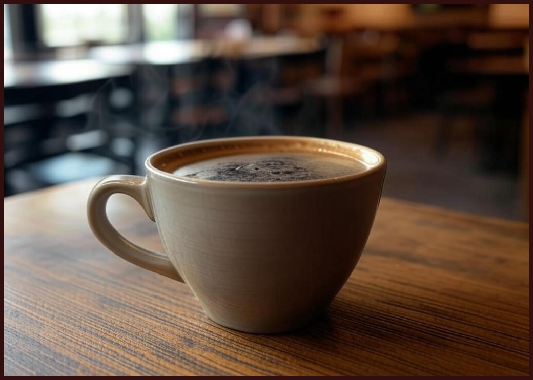 곰곰 콜롬비아 블렌드