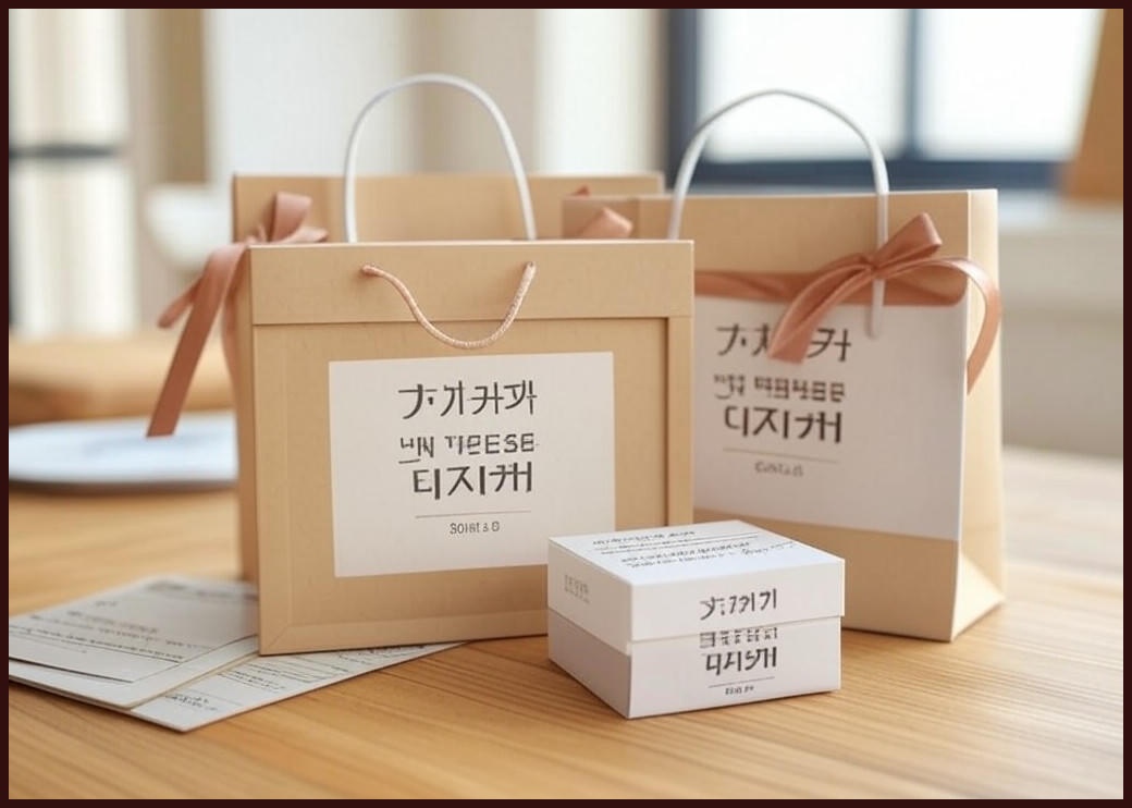 그때커피 콜드브루 더치커피 50ml x 6종 선물세트 + 쇼핑백, 선물상자 + 레시피카드, 2세트