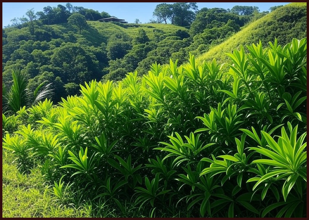 그린어쓰 코스타리카SHB specialty