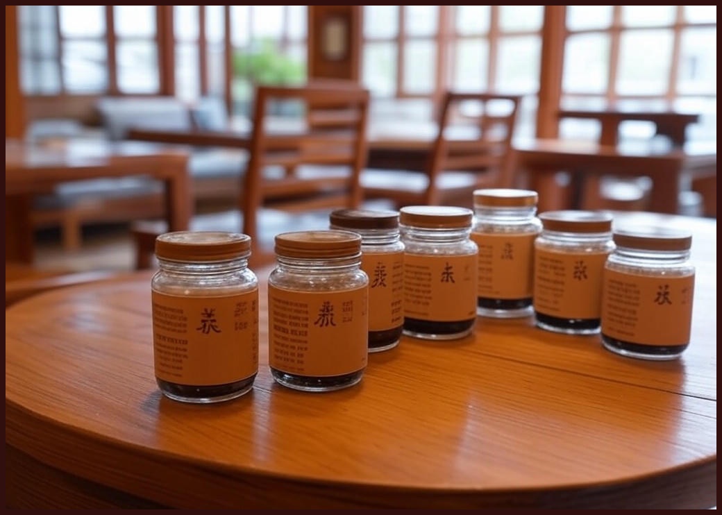 김오곤원장의 한방 다이어트 카페, 112g, 4개