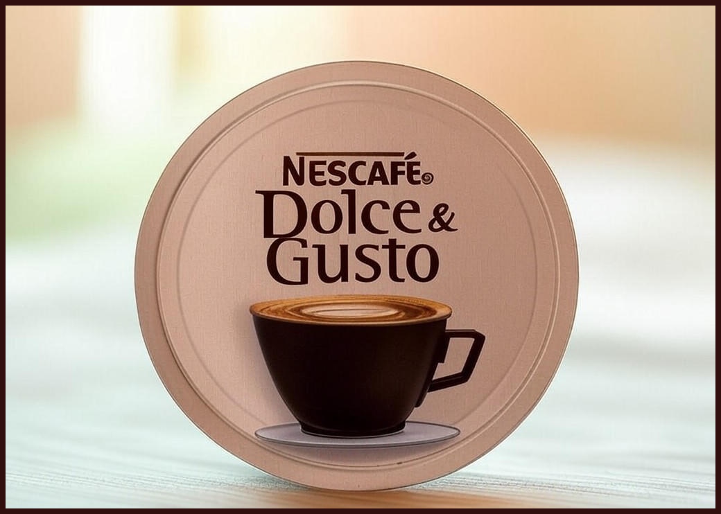 네스프레소 호환 캡슐커피 커피비 알루미늄 에스프레소 50캡슐, 1개, 50개입