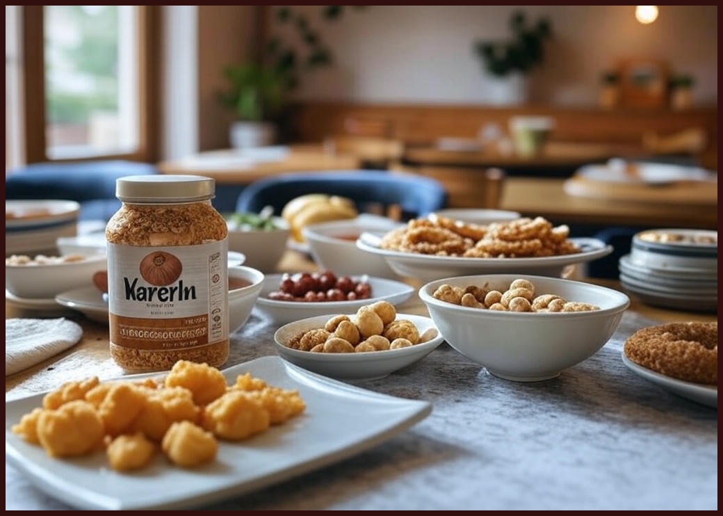 뉴트리디데이 카페빼네 다이어트식품 헤이즐넛향