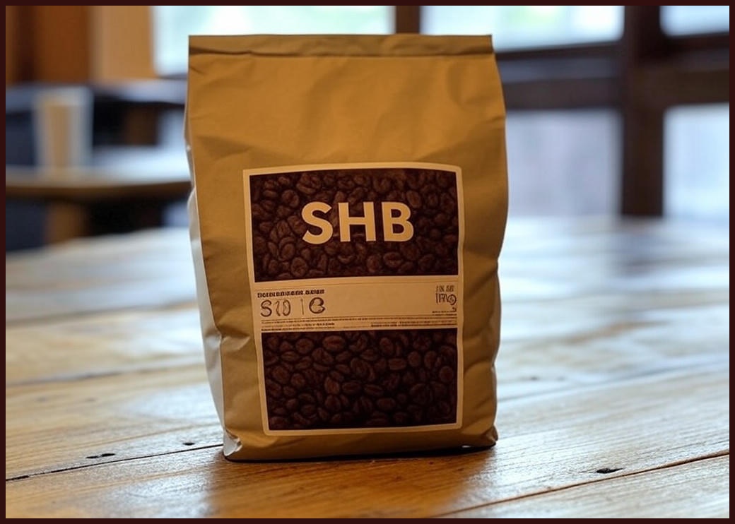 (당일로스팅)코스타리카 따라주 SHB, 1kg, 1개, 홀빈(분쇄안함)