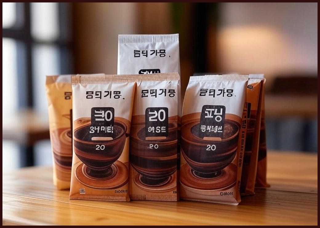 더치커피 20개입 해썹인증 스페셜티원두 앰플형 마켓더치 콜드브루원액 선물세트, 1개, 23ml, 20개입