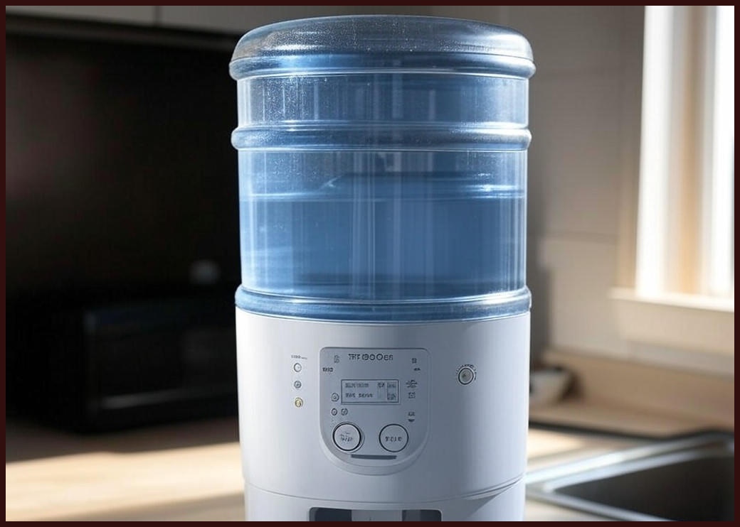 마이디어 전기 냉온수기 YL1660S 자가설치, YL1660S