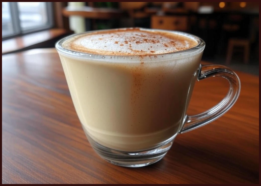 비비드스위트 저당 바닐라라떼