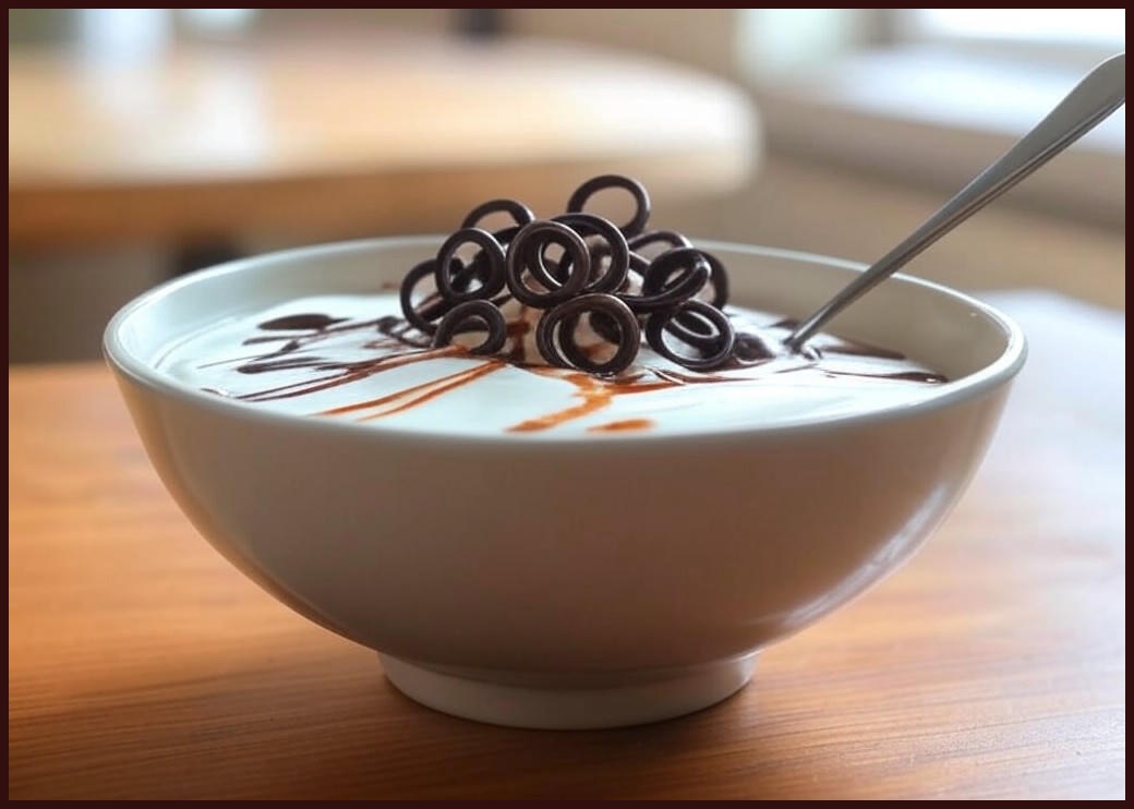 서울우유 비요뜨 초코링 요거트