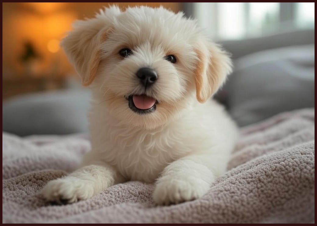 소프트퍼피 뜨개실