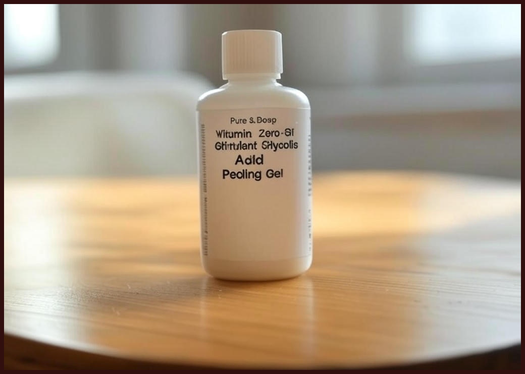 아브카 퓨어 앤 딥 비타민 저자극 약산성 필링 젤