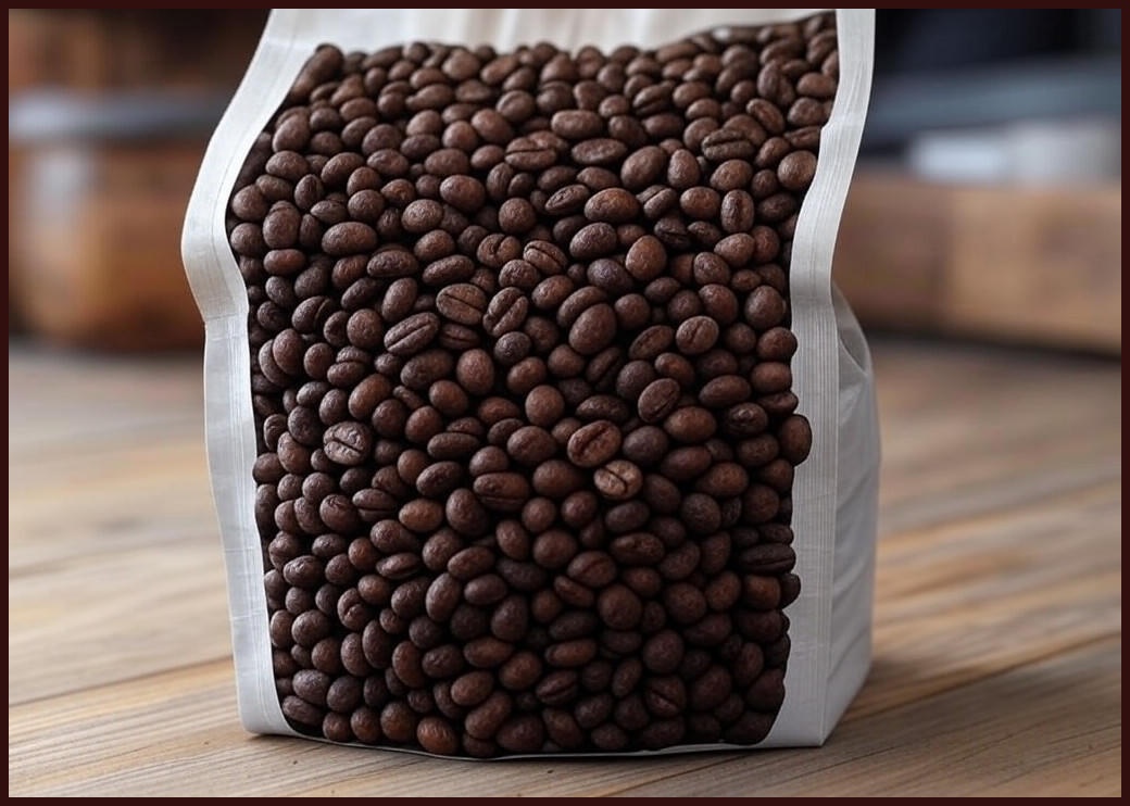 에이커 고소한 딥 블렌드 원두 커피 홀빈, 홀빈(분쇄안함), 1kg, 10개