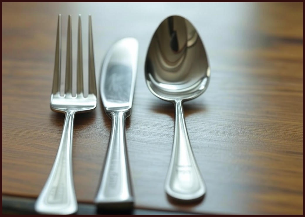 윌리브 304스텐 셀라 커트러리