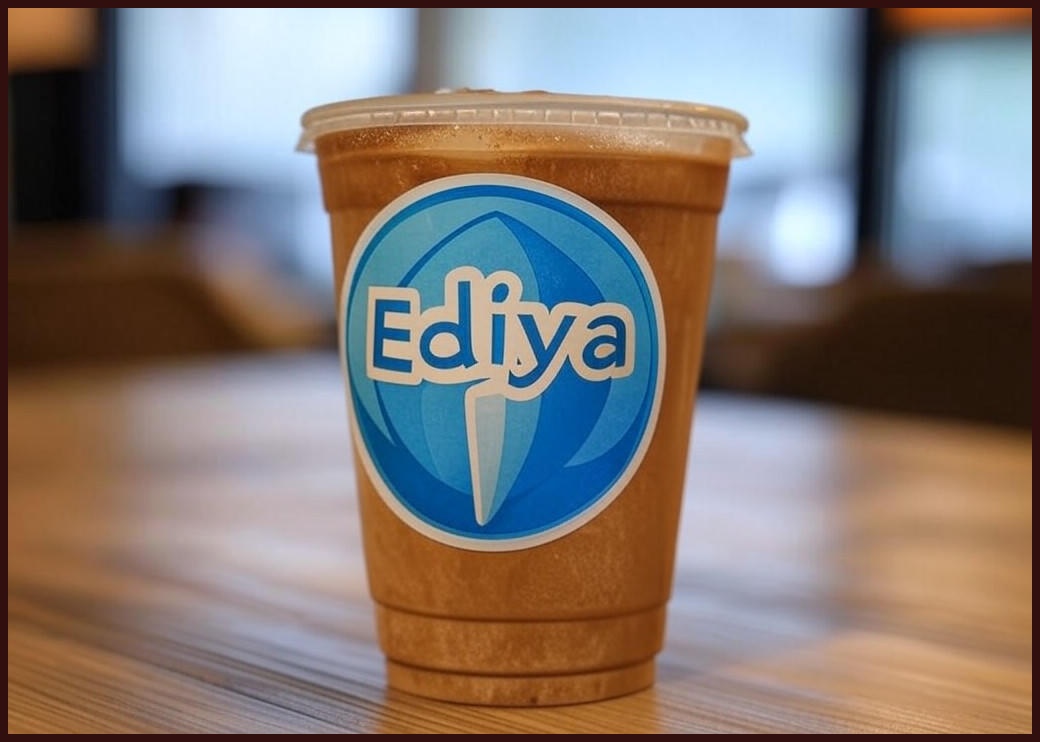 이디야 아이스아메리카노 스틱커피