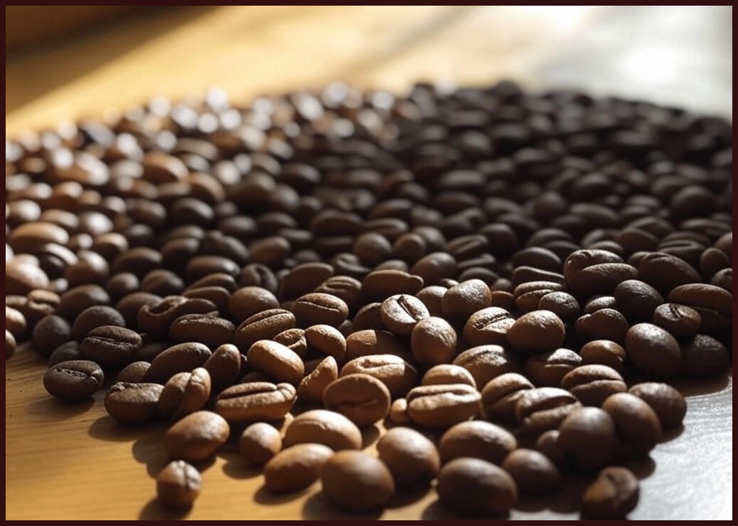 일리 디카페인 원두