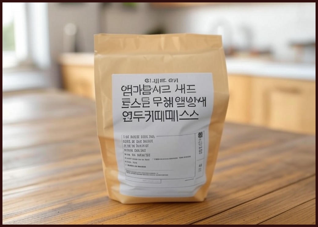 일리 클라시코 클래식 로스트 레귤러 원두커피믹스