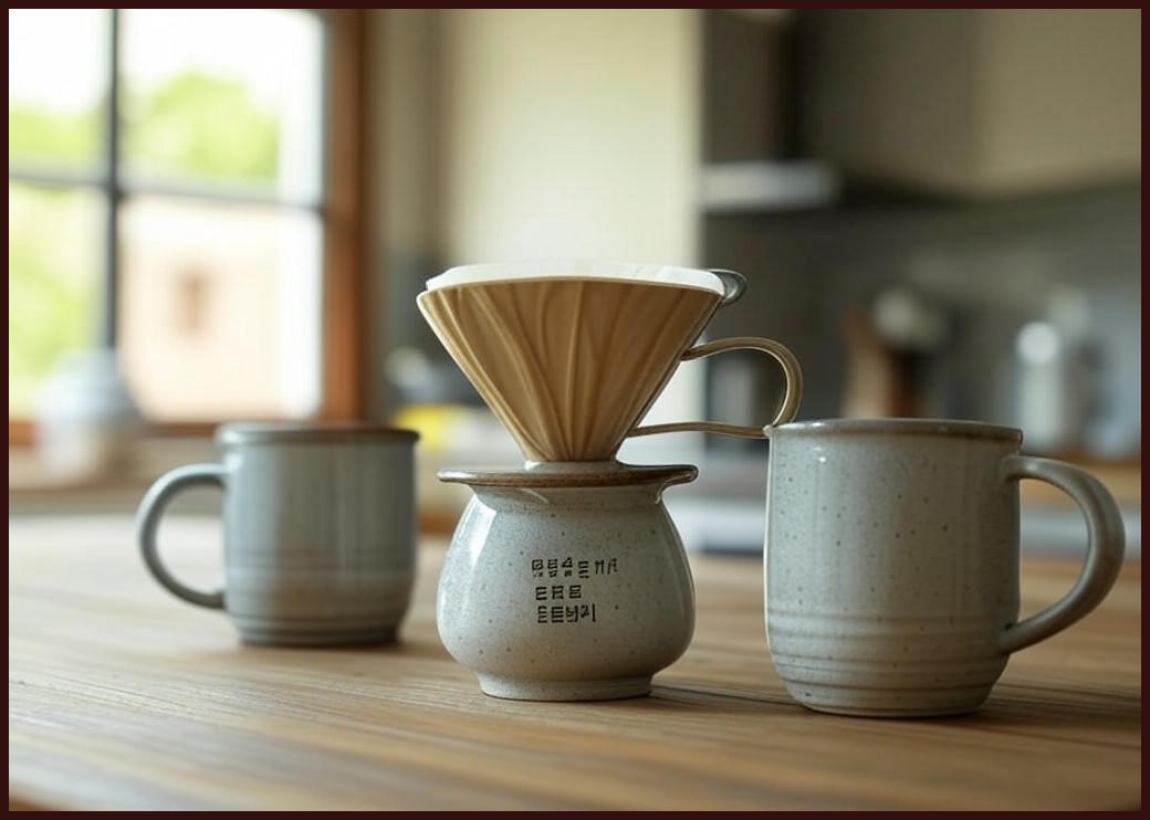 일킬로커피 드립백 선물세트