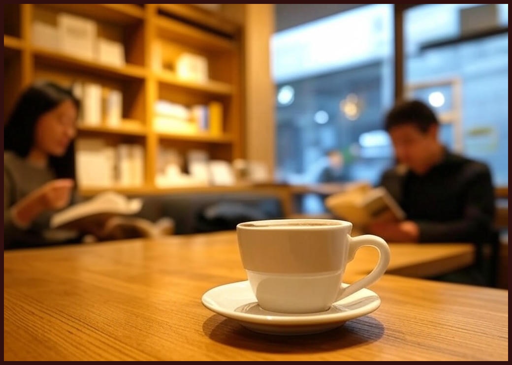 쟈뎅 카페모리 까페모카