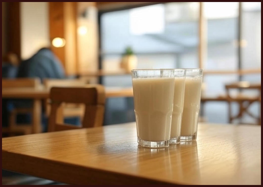 카페랩 아몬드음료(아몬드브리즈 바리스타 비건 식물성), 2개, 1L