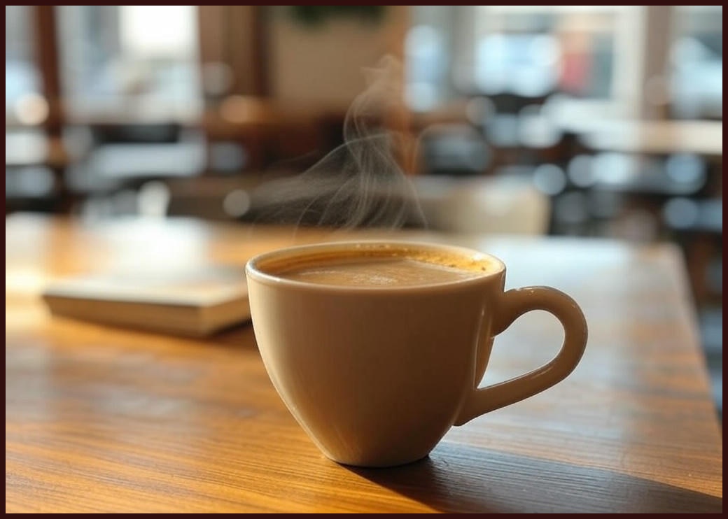 커피 브루잉 - 이미지 1