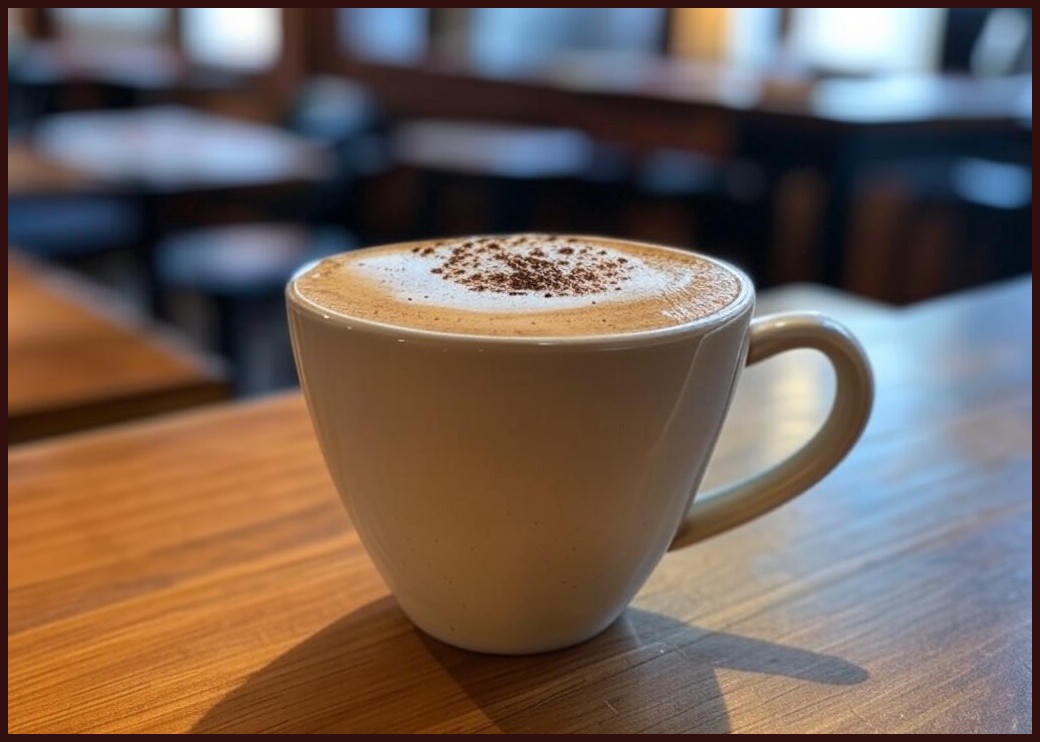 커피빈 바닐라 라떼 파우치 커피