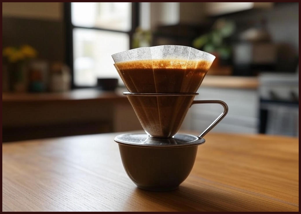 코맥 커피여과지 1Y 1~2인용