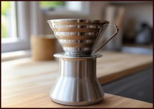 코멧 키친 티타늄 코팅 스텐...