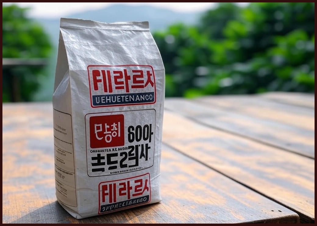 테라로사 과테말라 우에우에테낭고 원두, 홀빈(분쇄안함), 500g, 1개