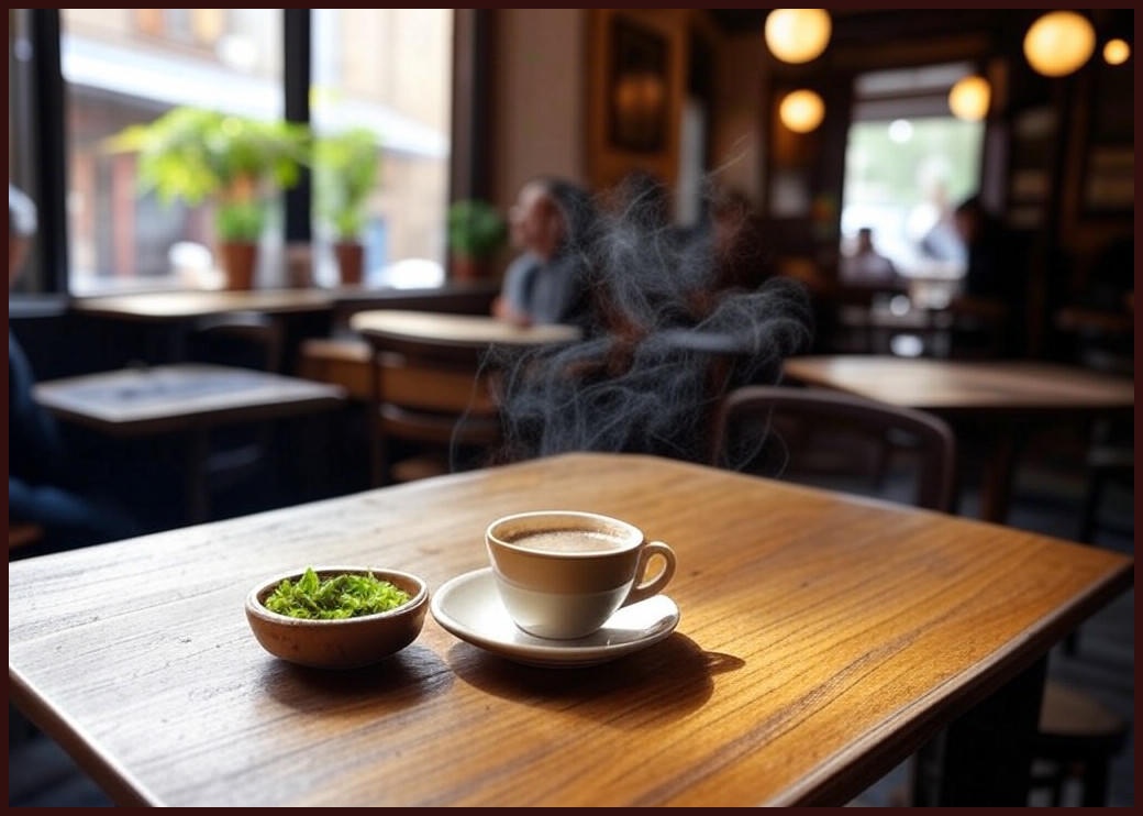 프렌치카페 카페믹스 스테비아