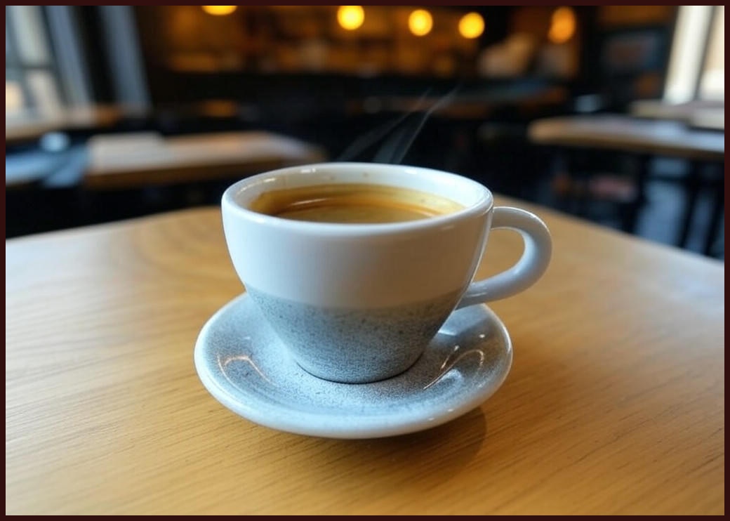 호레카 에스프레소 샷잔 3라인 60ml